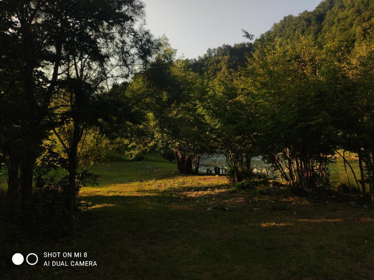 Private Accommodation Kalezic Mojkovac Εξωτερικό φωτογραφία