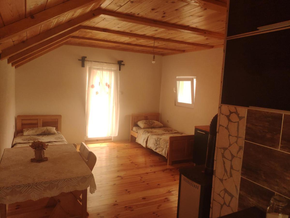 Private Accommodation Kalezic Mojkovac Εξωτερικό φωτογραφία