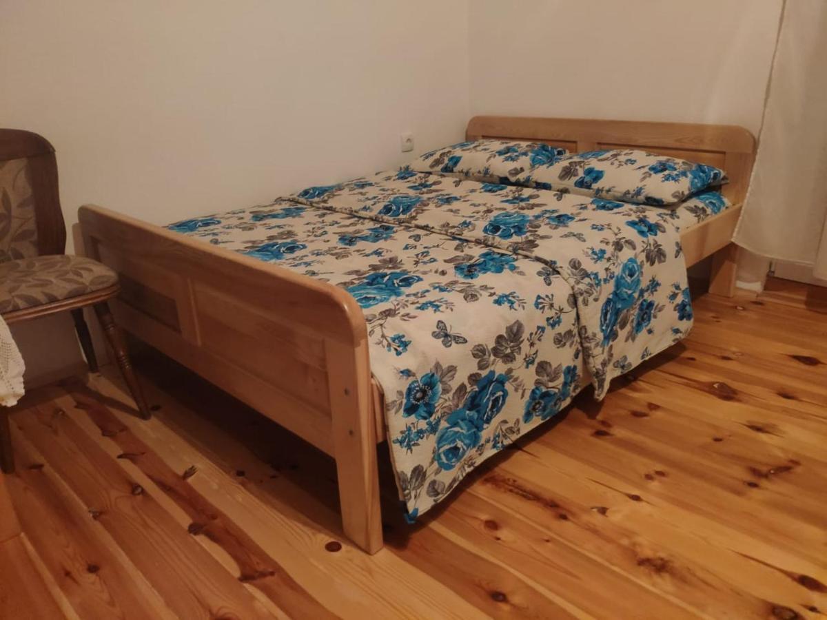 Private Accommodation Kalezic Mojkovac Εξωτερικό φωτογραφία
