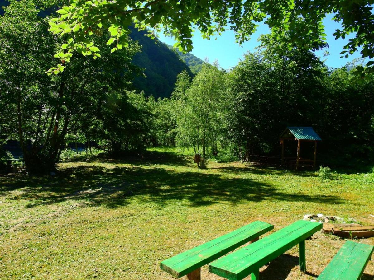Private Accommodation Kalezic Mojkovac Εξωτερικό φωτογραφία