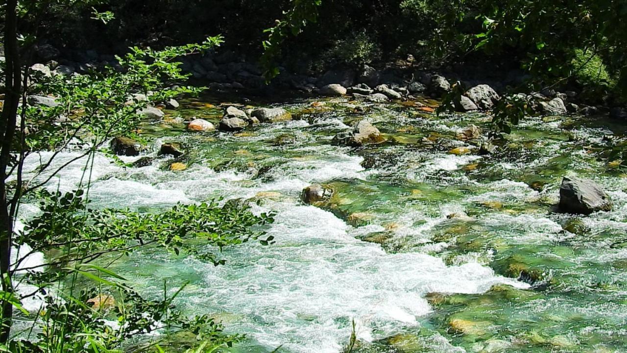 Private Accommodation Kalezic Mojkovac Εξωτερικό φωτογραφία