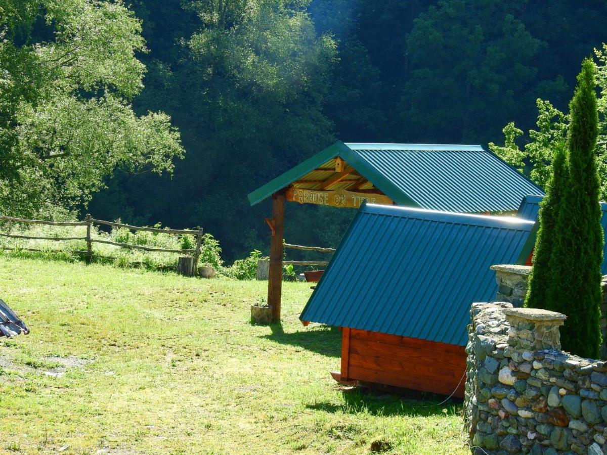 Private Accommodation Kalezic Mojkovac Εξωτερικό φωτογραφία