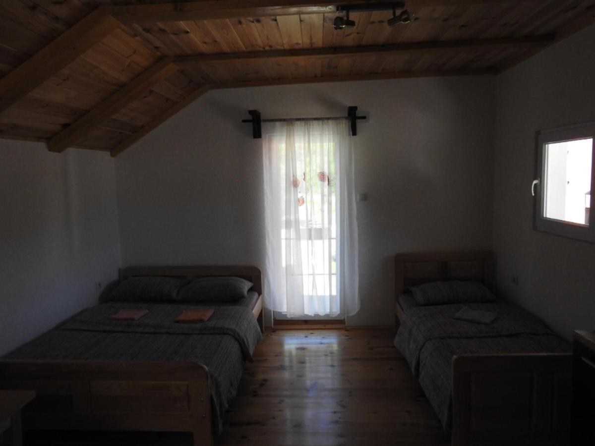 Private Accommodation Kalezic Mojkovac Εξωτερικό φωτογραφία