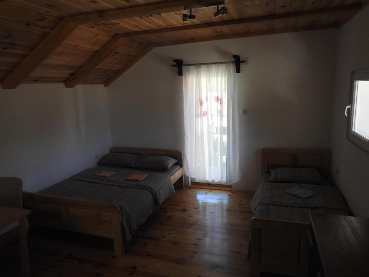 Private Accommodation Kalezic Mojkovac Εξωτερικό φωτογραφία