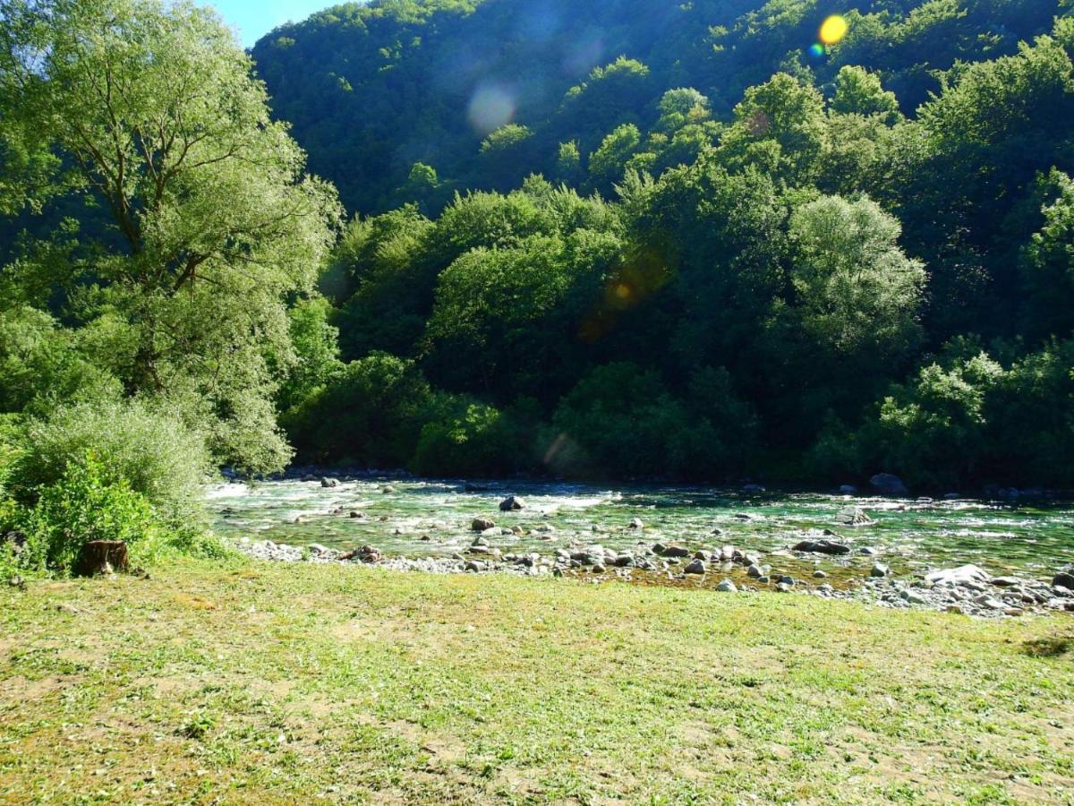 Private Accommodation Kalezic Mojkovac Εξωτερικό φωτογραφία