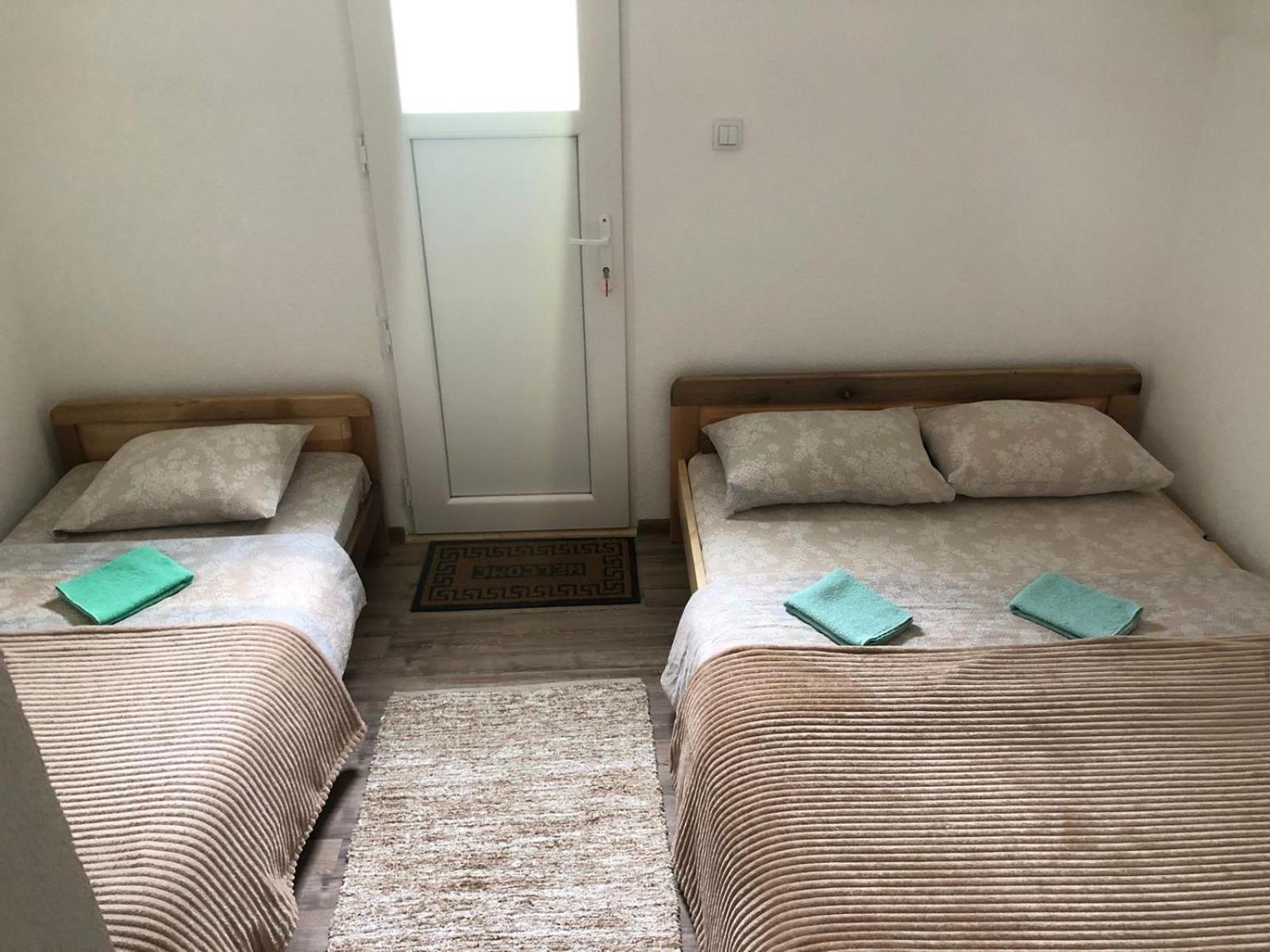 Private Accommodation Kalezic Mojkovac Εξωτερικό φωτογραφία