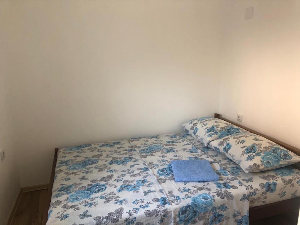 Private Accommodation Kalezic Mojkovac Εξωτερικό φωτογραφία