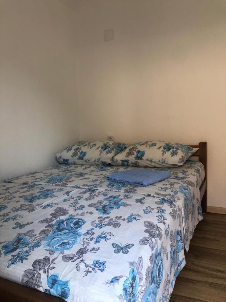 Private Accommodation Kalezic Mojkovac Εξωτερικό φωτογραφία