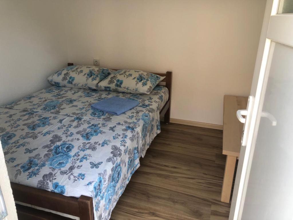 Private Accommodation Kalezic Mojkovac Εξωτερικό φωτογραφία