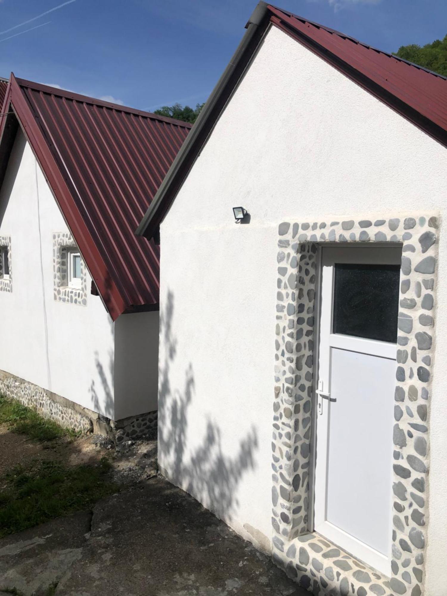 Private Accommodation Kalezic Mojkovac Εξωτερικό φωτογραφία