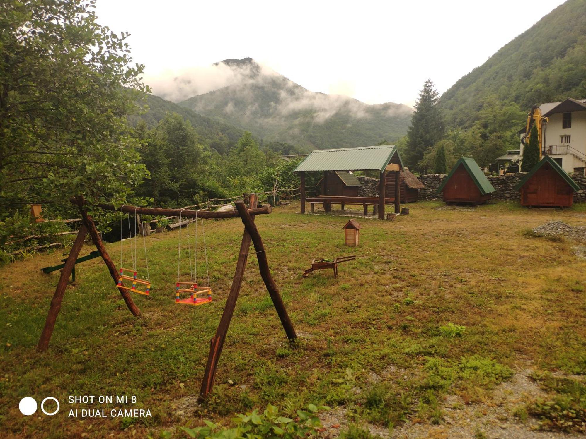 Private Accommodation Kalezic Mojkovac Δωμάτιο φωτογραφία