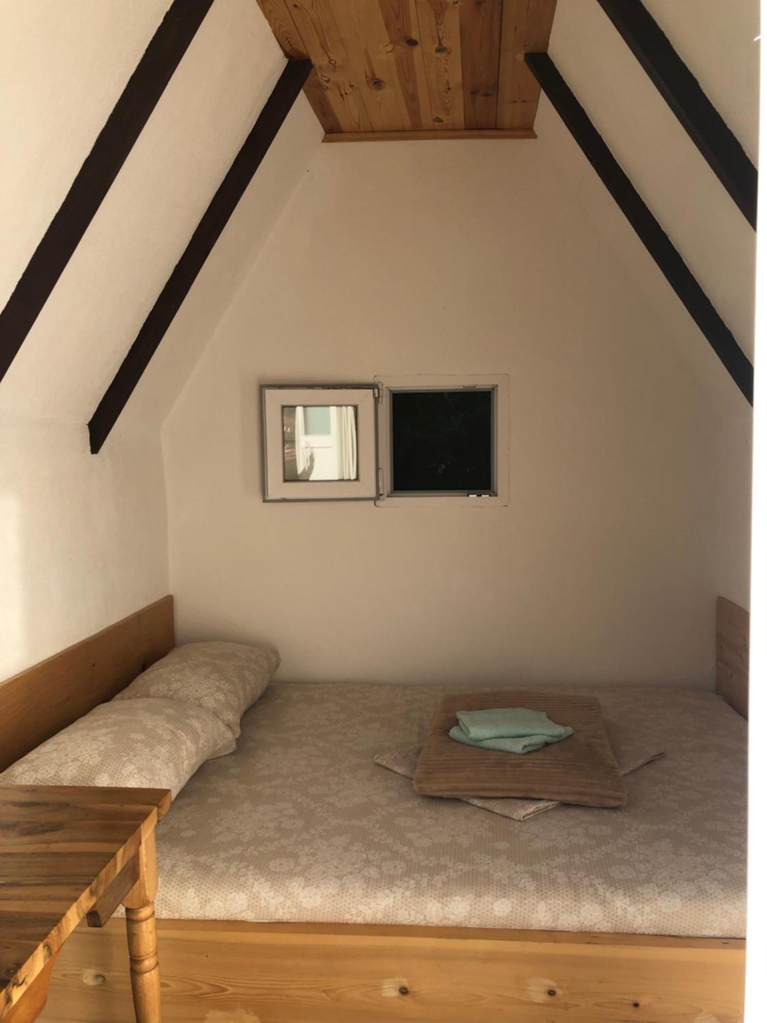 Private Accommodation Kalezic Mojkovac Εξωτερικό φωτογραφία