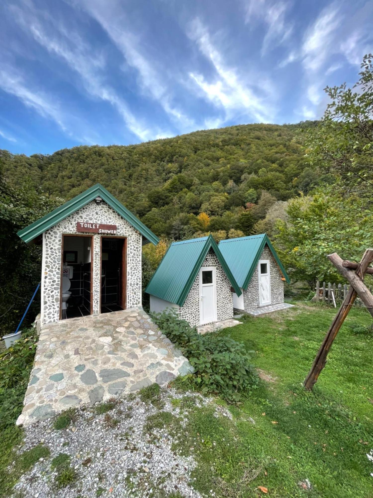 Private Accommodation Kalezic Mojkovac Εξωτερικό φωτογραφία