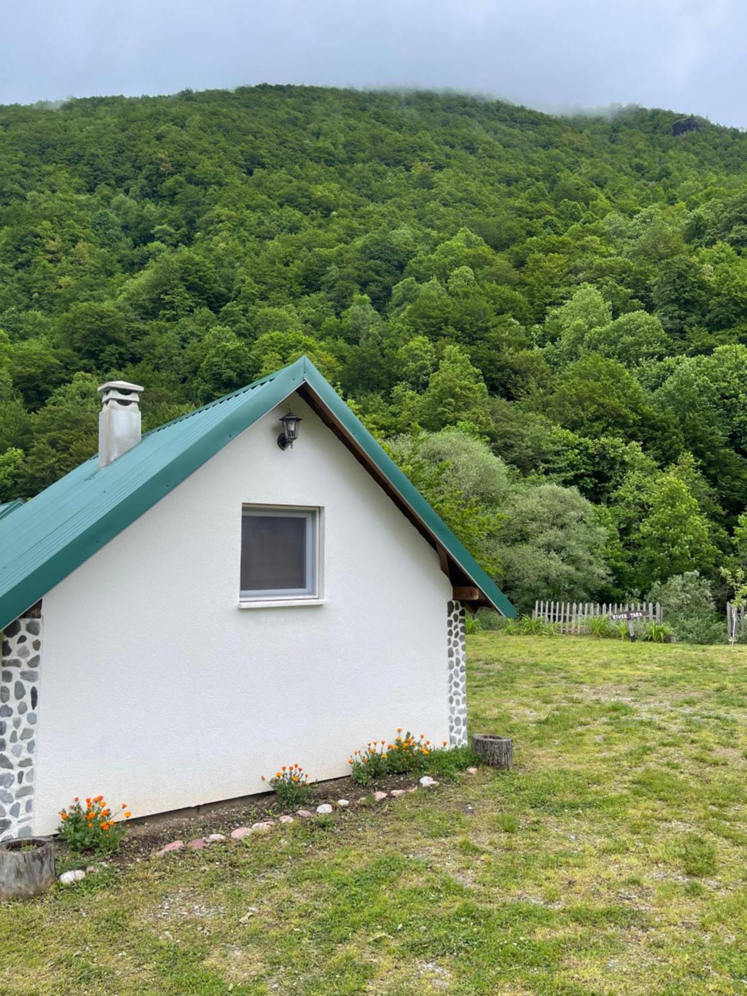 Private Accommodation Kalezic Mojkovac Εξωτερικό φωτογραφία
